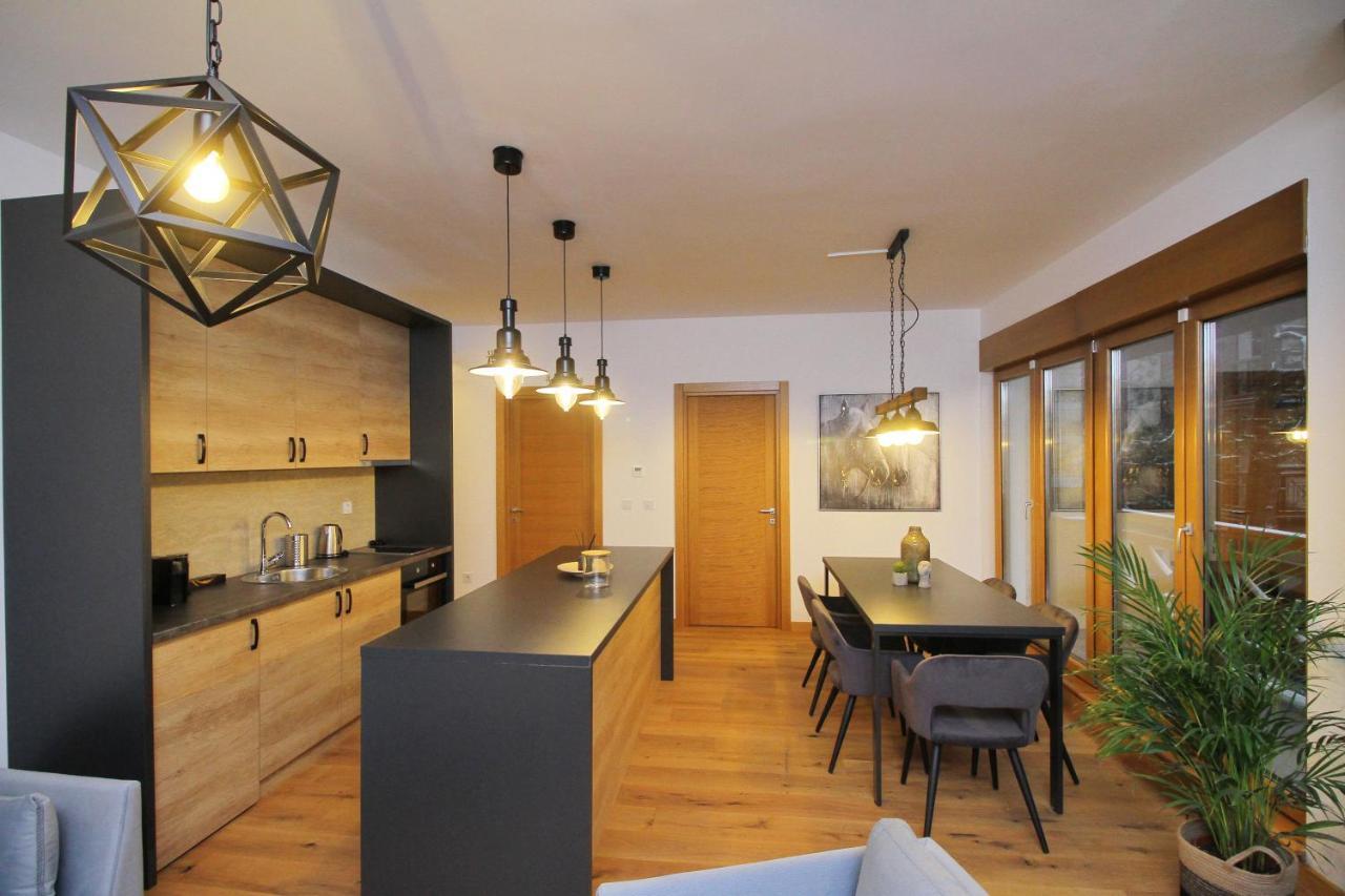 Apartman La Corona Zlatibor Ngoại thất bức ảnh