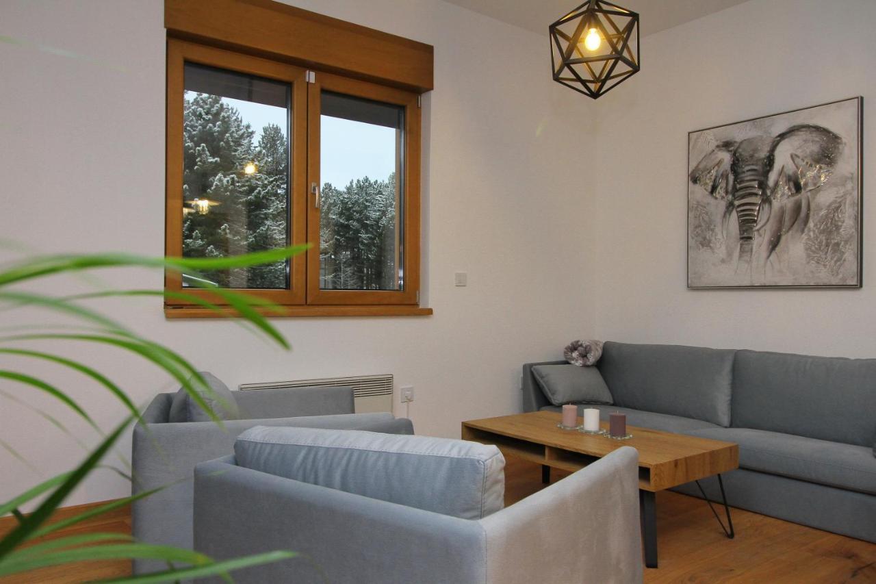 Apartman La Corona Zlatibor Ngoại thất bức ảnh