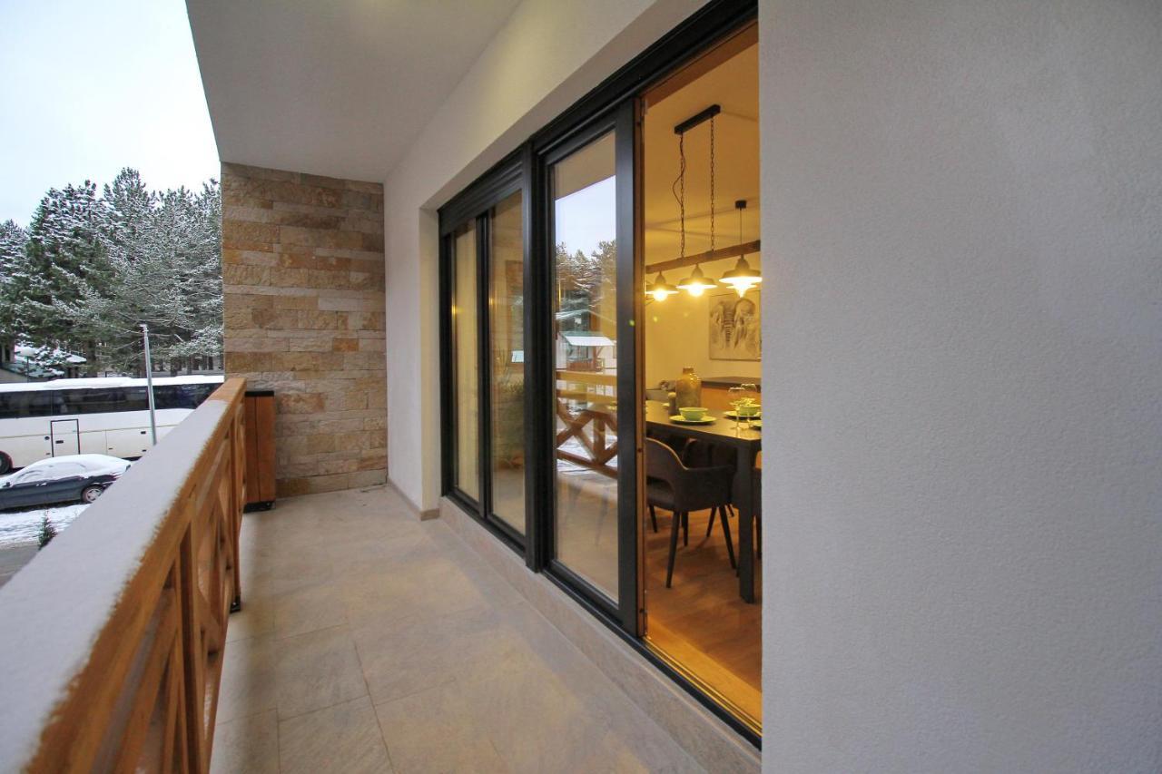 Apartman La Corona Zlatibor Ngoại thất bức ảnh