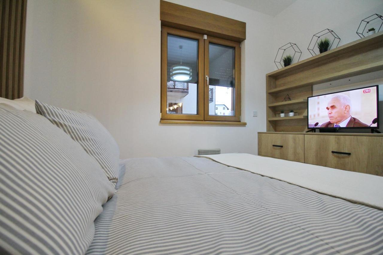 Apartman La Corona Zlatibor Ngoại thất bức ảnh