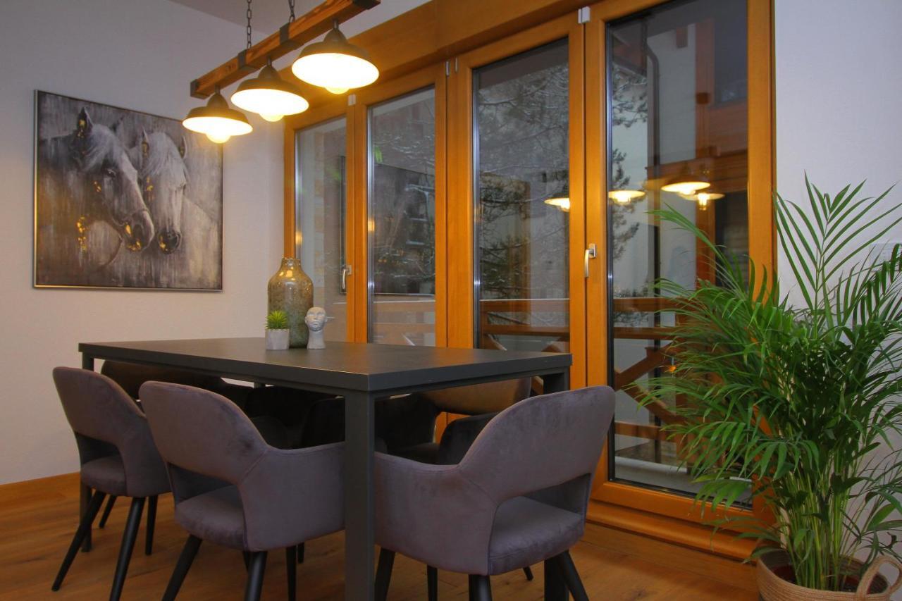 Apartman La Corona Zlatibor Ngoại thất bức ảnh