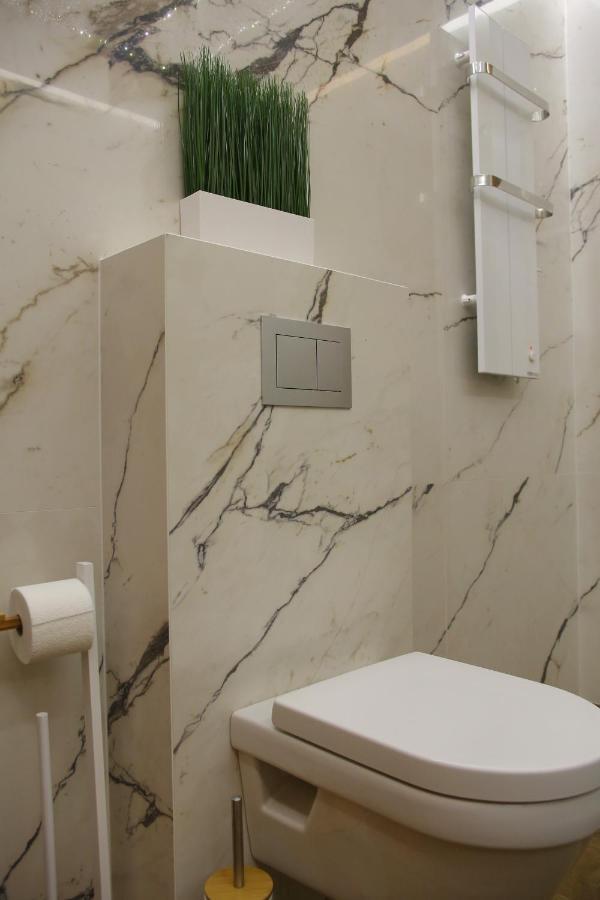 Apartman La Corona Zlatibor Ngoại thất bức ảnh