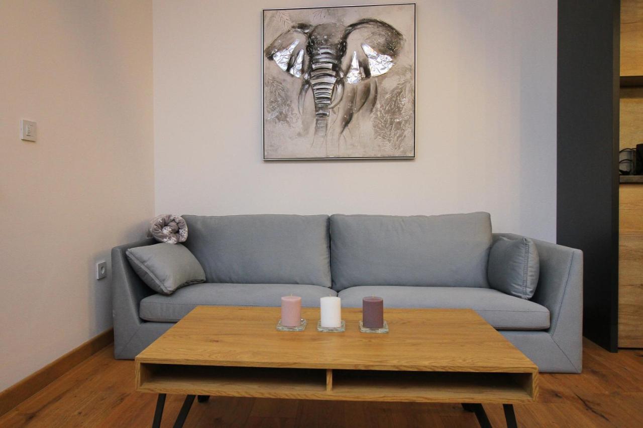 Apartman La Corona Zlatibor Ngoại thất bức ảnh
