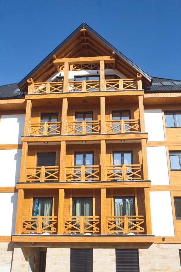 Apartman La Corona Zlatibor Ngoại thất bức ảnh