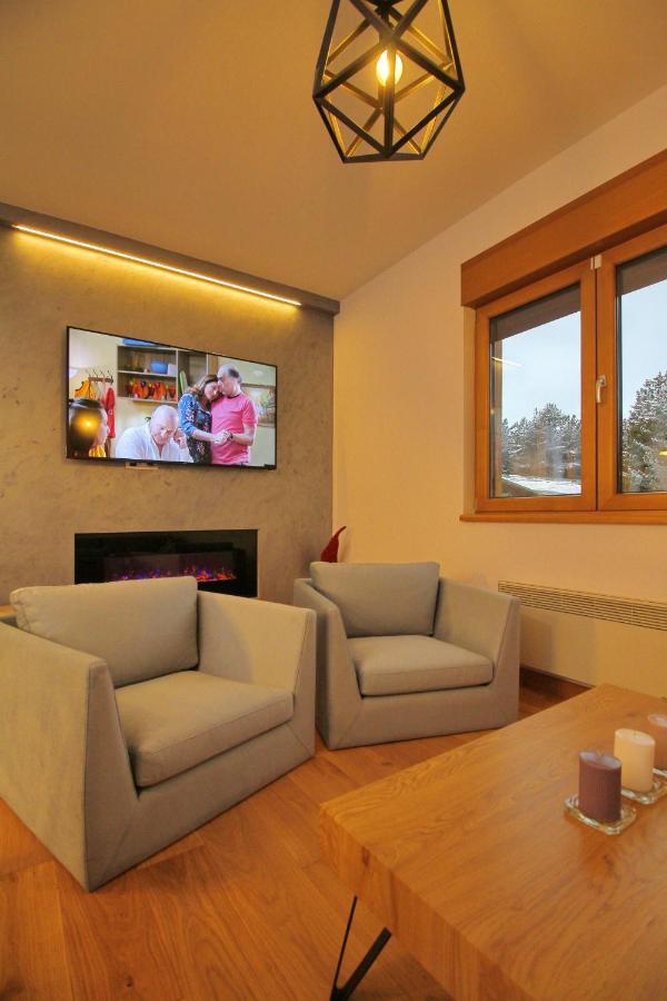 Apartman La Corona Zlatibor Ngoại thất bức ảnh