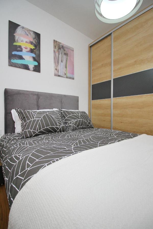 Apartman La Corona Zlatibor Ngoại thất bức ảnh